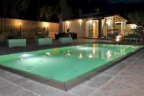 Casa Celeste - Immersa Nella Natura con Piscina Privata nel Salento