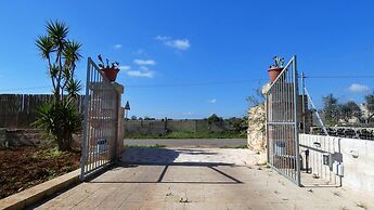 Casa Celeste - Immersa Nella Natura con Piscina Privata nel Salento