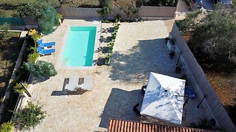 Casa Celeste - Immersa Nella Natura con Piscina Privata nel Salento