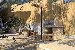 Casa Celeste - Immersa Nella Natura con Piscina Privata nel Salento