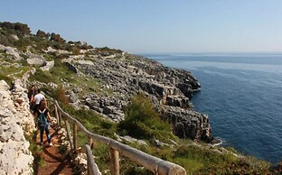 Casa Celeste - Immersa Nella Natura con Piscina Privata nel Salento