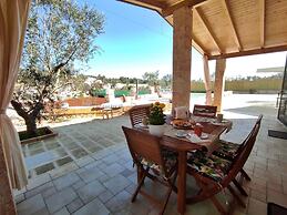 Casa Celeste - Immersa Nella Natura con Piscina Privata nel Salento