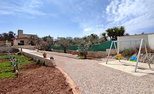 Casa Celeste - Immersa Nella Natura con Piscina Privata nel Salento