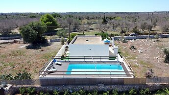 Villa Murena - Con Piscina Privata e Splendida Vista Mare