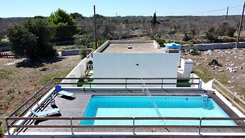 Villa Murena - Con Piscina Privata e Splendida Vista Mare