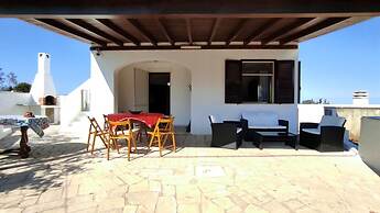 Villa Murena - Con Piscina Privata e Splendida Vista Mare