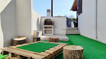 Villa Murena - Con Piscina Privata e Splendida Vista Mare