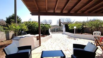 Villa Murena - Con Piscina Privata e Splendida Vista Mare