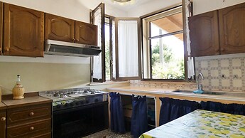 Villa Murena - Con Piscina Privata e Splendida Vista Mare