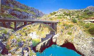 La Dimora di Triano - Dana