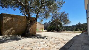 Villa Resta - Ampio Giardino e Splendida Vista Mare Panoramica