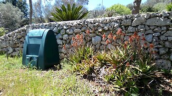 Villa Resta - Ampio Giardino e Splendida Vista Mare Panoramica
