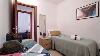 Villa Resta - Ampio Giardino e Splendida Vista Mare Panoramica