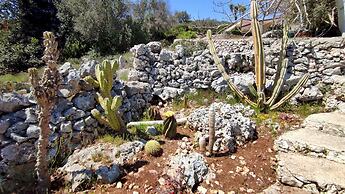 Villa Resta - Ampio Giardino e Splendida Vista Mare Panoramica