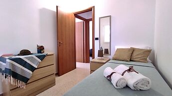 Villa Resta - Ampio Giardino e Splendida Vista Mare Panoramica