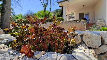Villa Resta - Ampio Giardino e Splendida Vista Mare Panoramica