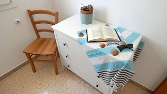 Villa Resta - Ampio Giardino e Splendida Vista Mare Panoramica