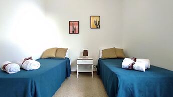 Villa Resta - Ampio Giardino e Splendida Vista Mare Panoramica