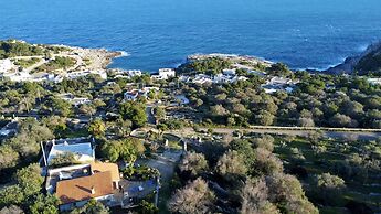 Villa Resta - Ampio Giardino e Splendida Vista Mare Panoramica