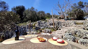 Villa Resta - Ampio Giardino e Splendida Vista Mare Panoramica