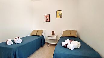 Villa Resta - Ampio Giardino e Splendida Vista Mare Panoramica