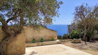 Villa Resta - Ampio Giardino e Splendida Vista Mare Panoramica