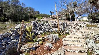 Villa Resta - Ampio Giardino e Splendida Vista Mare Panoramica