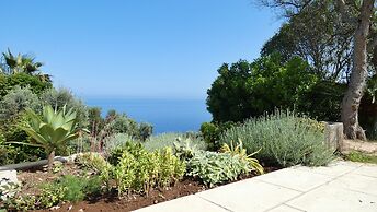 Villa Resta - Ampio Giardino e Splendida Vista Mare Panoramica