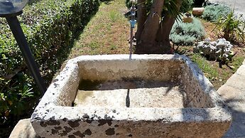 Villa Resta - Ampio Giardino e Splendida Vista Mare Panoramica