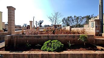 Villetta Chiarello - Con Giardino Privato a 2 km dal Mare