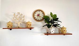 Villetta Chiarello - Con Giardino Privato a 2 km dal Mare