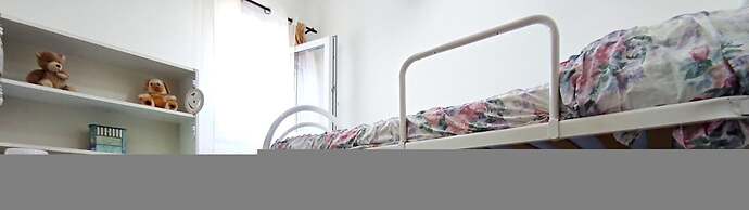 Villetta Chiarello - Con Giardino Privato a 2 km dal Mare