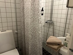 Stockholm Loft Haven 3 Beds in a 1-bedroom Gem