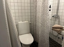 Stockholm Loft Haven 3 Beds in a 1-bedroom Gem