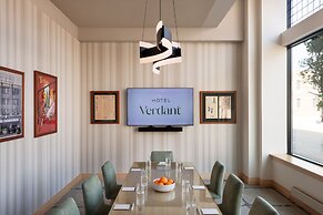 Hotel Verdant