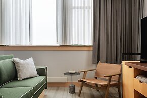 Hotel Verdant