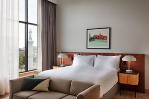 Hotel Verdant