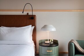 Hotel Verdant