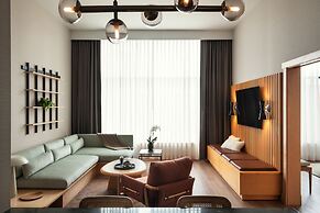 Hotel Verdant