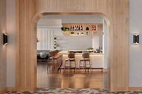Hotel Verdant