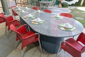 Linda casa na Praia de Guarajuba