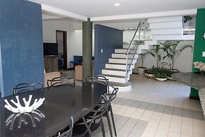 Linda casa na Praia de Guarajuba