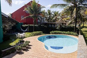 Linda casa na Praia de Guarajuba