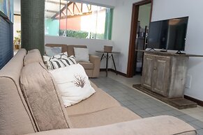 Linda casa na Praia de Guarajuba