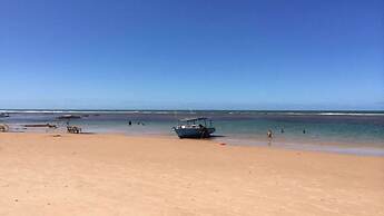 Linda casa na Praia de Guarajuba