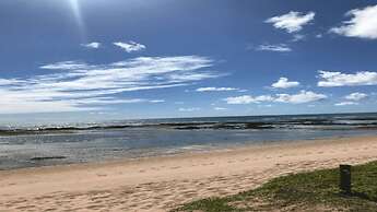 Linda casa na Praia de Guarajuba