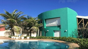 Linda casa na Praia de Guarajuba