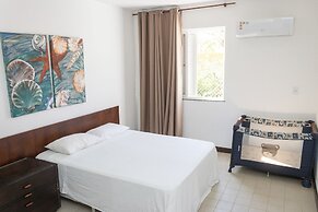 Linda casa na Praia de Guarajuba