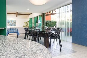 Linda casa na Praia de Guarajuba