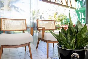 Linda casa na Praia de Guarajuba